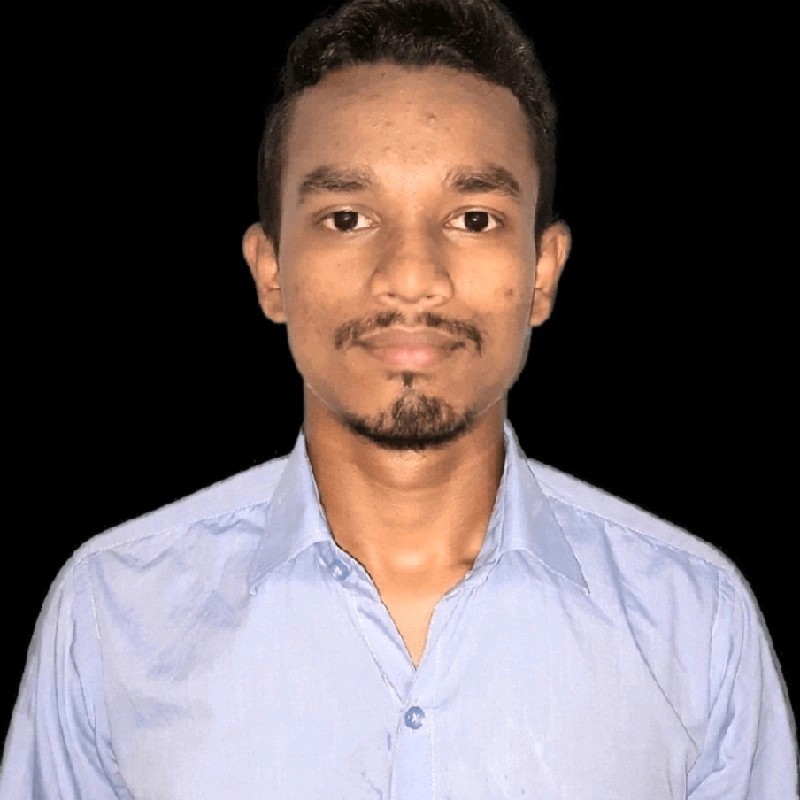 ARUN KUMAR MAHTO - Full stack developer