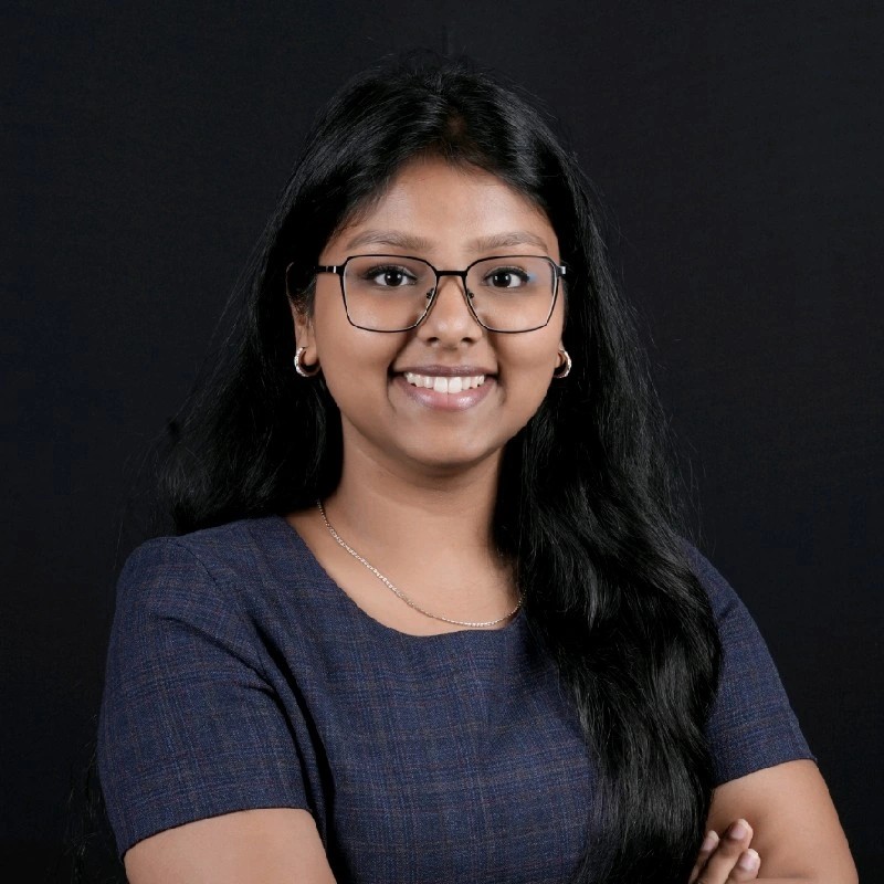 Ashna Agarwal - Investment Analyst, Jungle Ventures