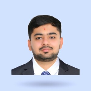 axit poojara - Front End Developer