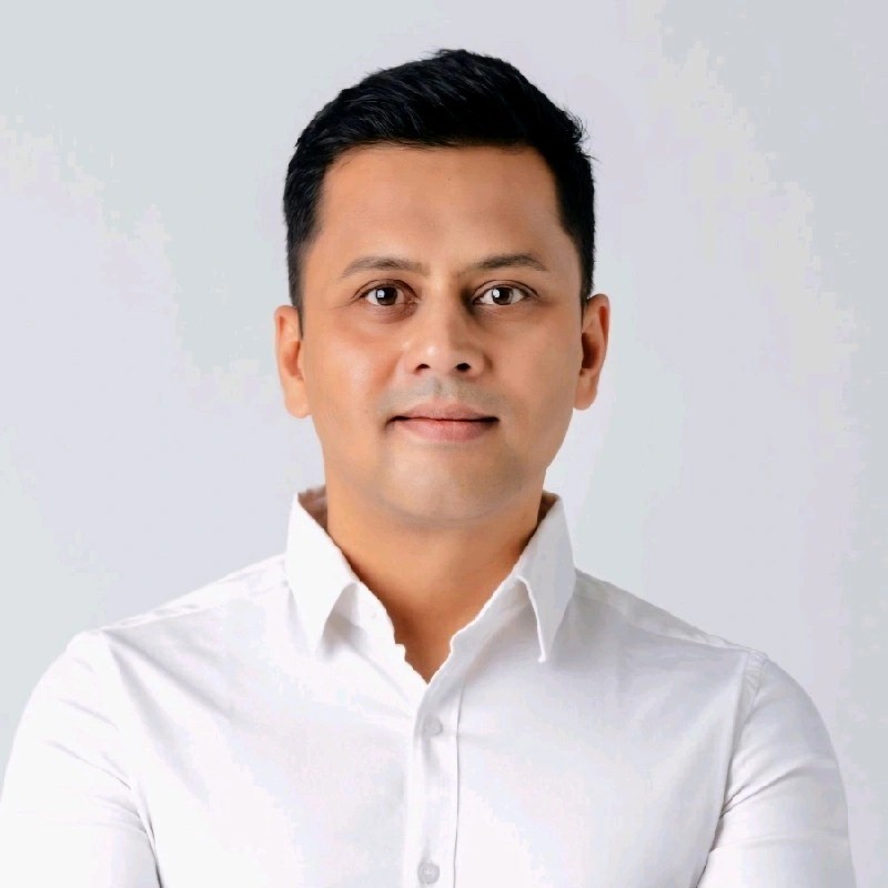 Tushar Sahu - Startup AI Advisor and Industry leader