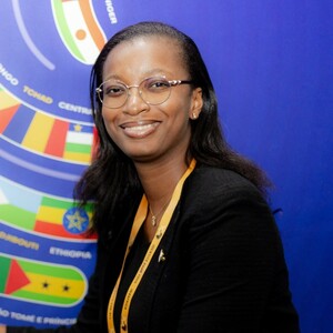 Ruth Kouassi Dido - Director, Suzang India