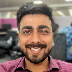 Nishant Jaiswal - Founder, Agridise