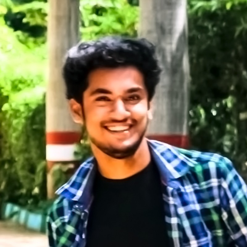 Prasad Adiga - Product Designer, SWUGN Committe India Rep, Leader