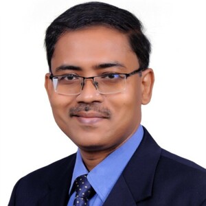 Subhabrata Basu - Senior Management professional- Capital Markets