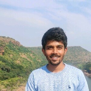 Sagar Herakal - Salesforce developer