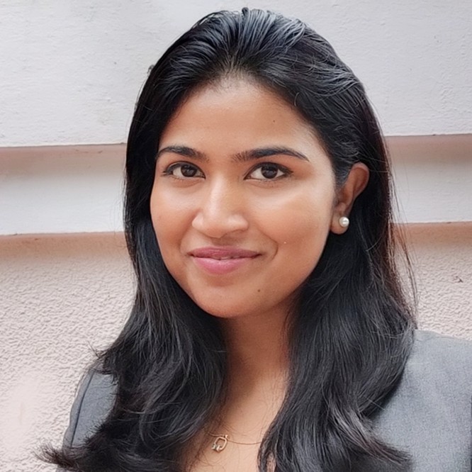 Aditi Sinha - Senior Associate, IndiaQuotient