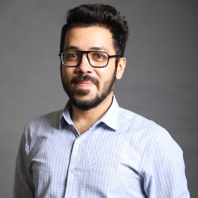 Varun Panchal - Head of HR | Operations