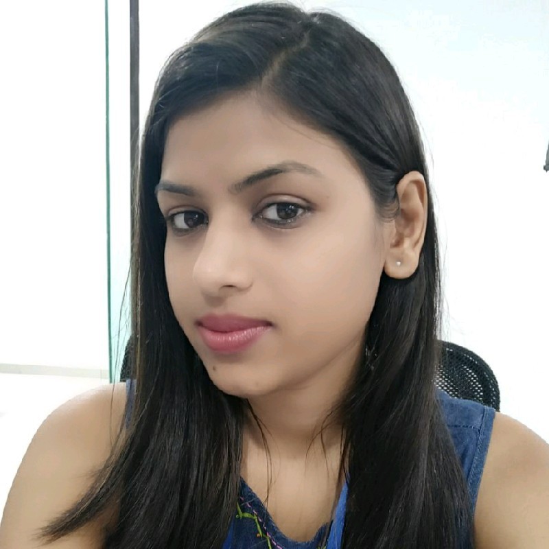 Bhagyashri Lokhande - Technical staff member