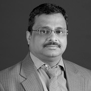 Sujeet Srivastava - Experienced Professional