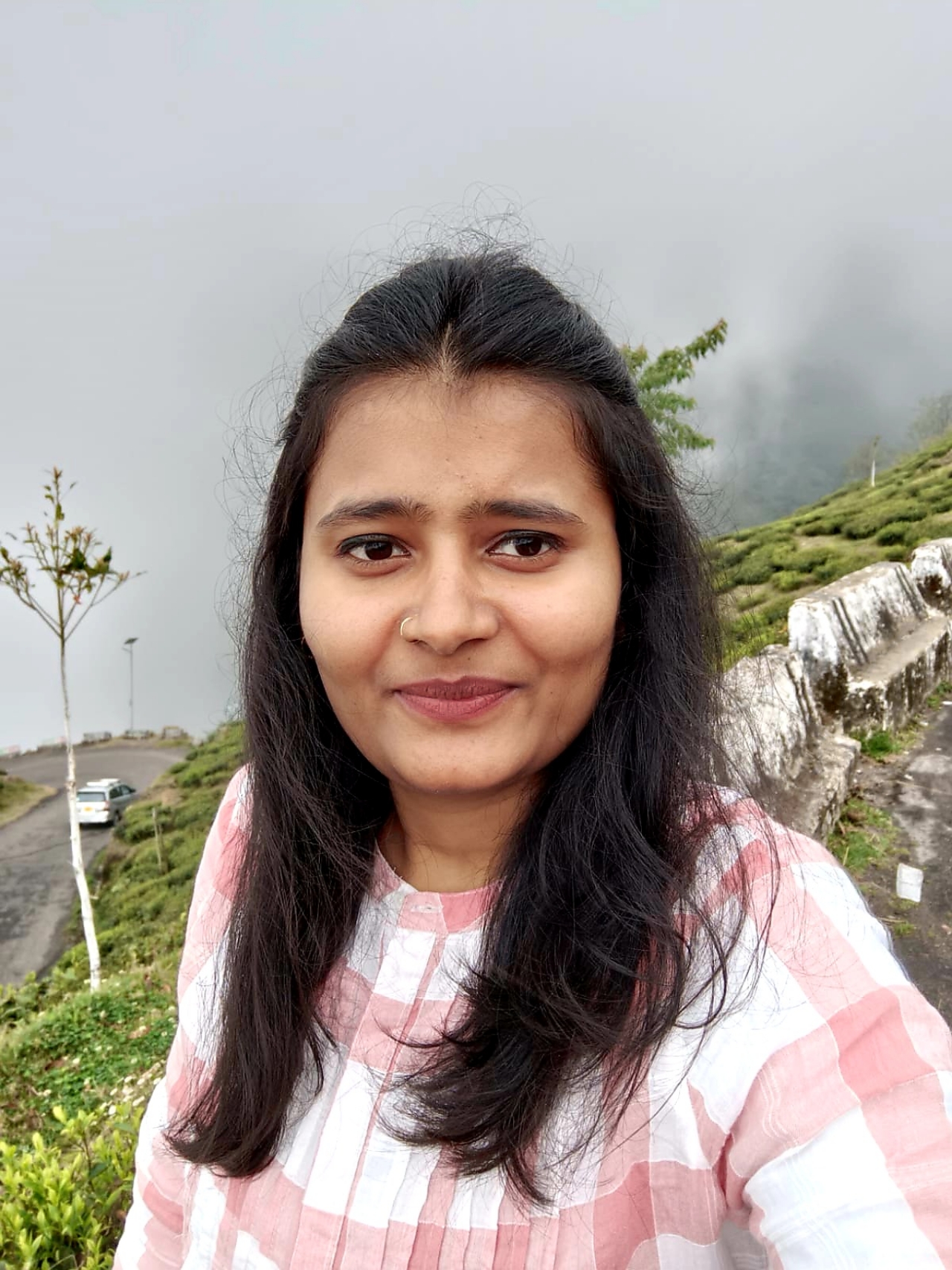 Ankita Kumari - Digital Marketing Associate, Raze