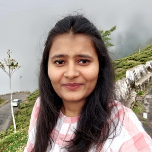 Ankita Kumari - Digital Marketing Associate, Raze