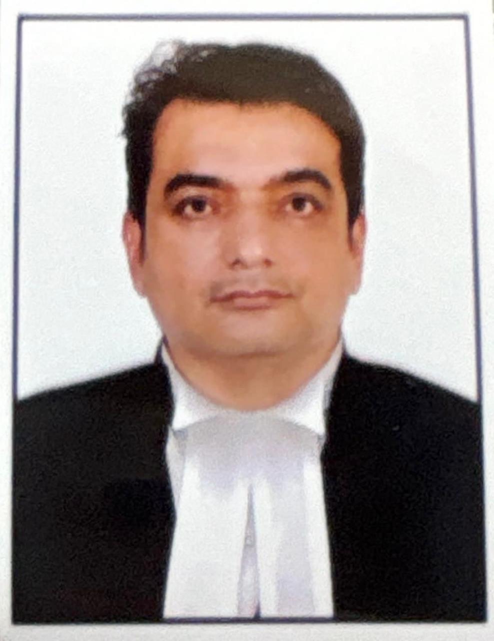 Jigar Pancholi - INPAIOUS ADVISORS LLP