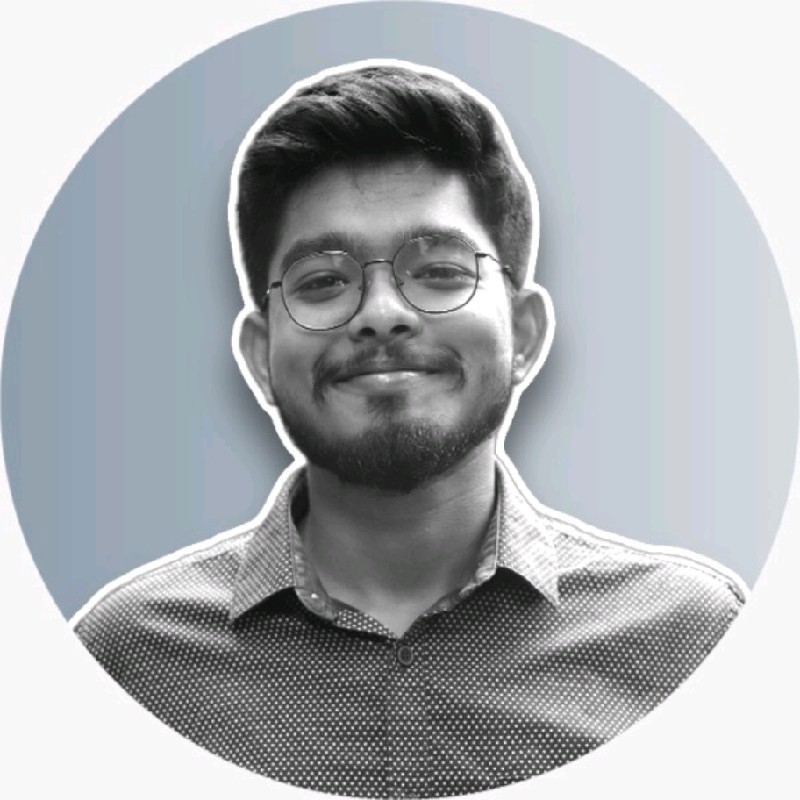 Arka Raha - Software Developer