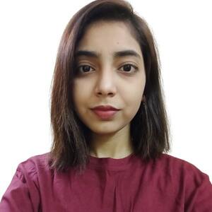 Saniya Mohammed - CEO