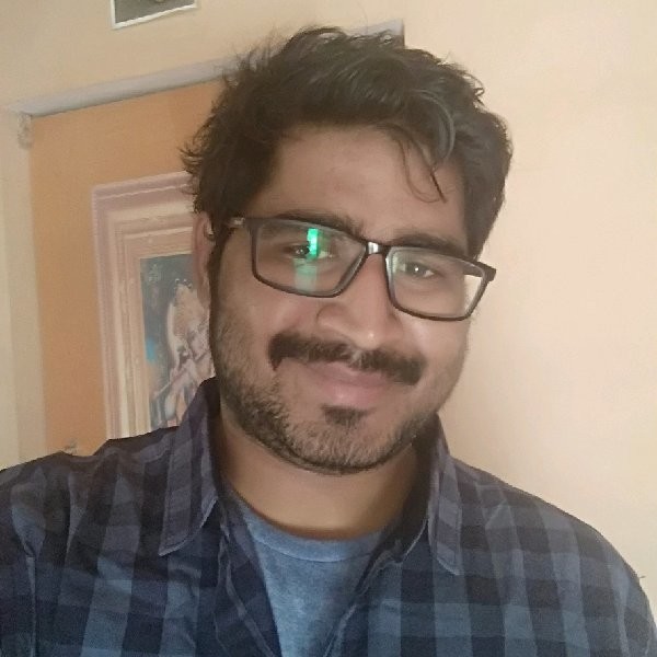 Vijaya Kumar - Freelance Software Engineer