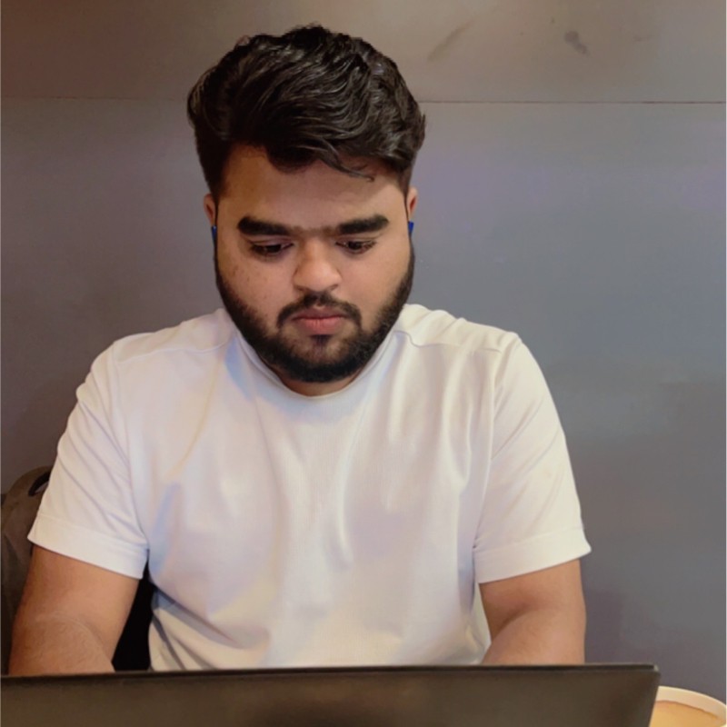 Bhavesh Kamble - Data Engineer, Mpower Financing