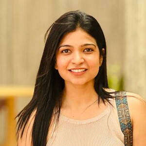 Ekta Patel - TechLead, Pirimid Fintech