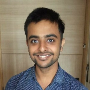 Tanmay Agarwal - Consultant