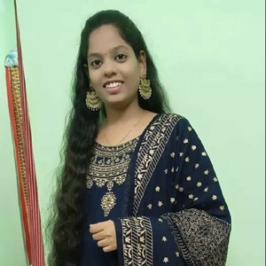 Gouripriya Kodam - Software Engineer 