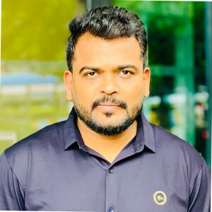 Manjunath Hodal - Co-Founder, RealOne | PropTech