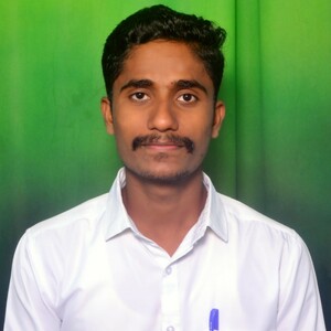 Adarsha G R - Software Engineer at Koharent Global Technologies Pvt Ltd 