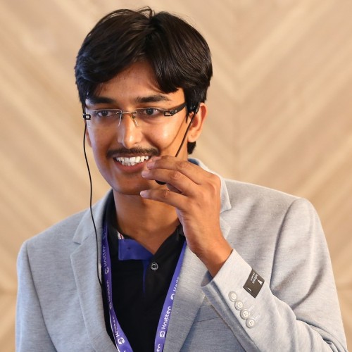 Ram Choudhary - Co-Founder, Gigabox