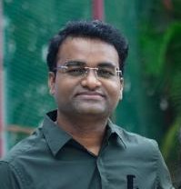 Praveen chary - Digital Marketing Manager