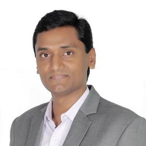 Govardhan M Reddy - Founder - Delta Software Solutions