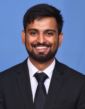 Ayush Khatana - Sales Manager, Jeevitam