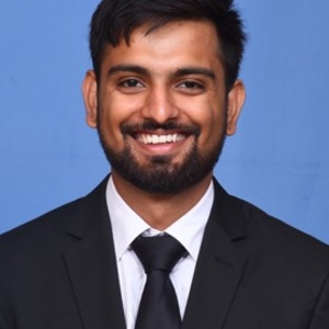 Ayush Khatana - Sales Manager, Jeevitam