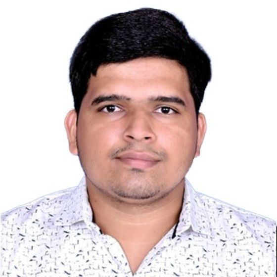 Manish Bishnoi - Salea Manager