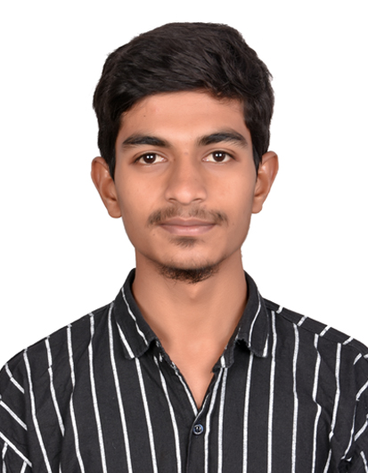 Mohammad Anwar - Student,CodeWave Hub Community Member 