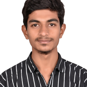 Mohammad Anwar - Student,CodeWave Hub Community Member 