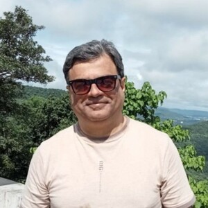 Sunil Sahajwalla - Founder