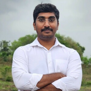 Siva Kishore - Co-Founder & Director - Operations