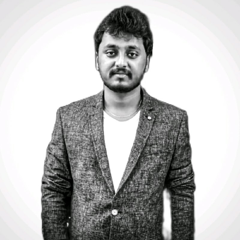 Nishanth Kumar - Technical Lead, FinTech