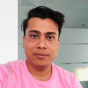 Shouvik Mukherjee - Founder, Bachao.AI