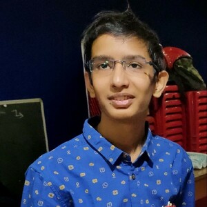 Mayank Somani - Software Engineer-1