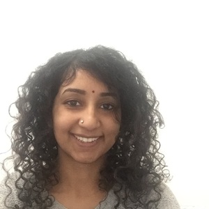 Malavika Subramanyan - Sr Project Manager, Trivone Content Services