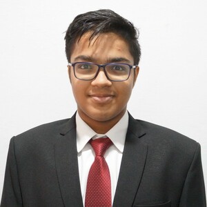 Yash Jain - Quant strategist