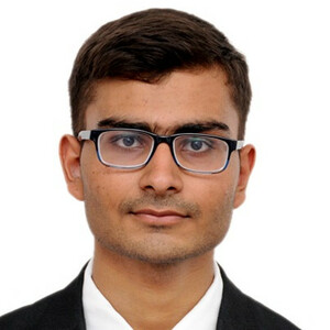 Shivam Jain - DS @QSAI