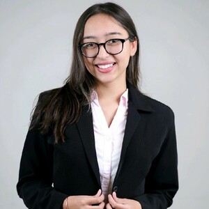 Deepika Ganotra - Market Research Analyst and Partnerships