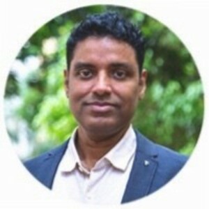 Prasant Panda - Engineering Manager