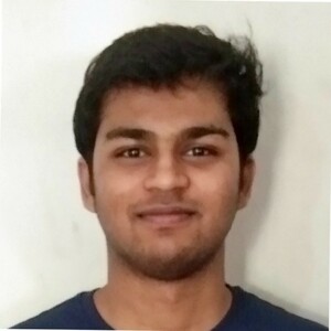 Dipen Kumar - Software Engineer 