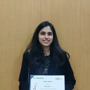 Neha Gulabani - Product Manager, Superleap