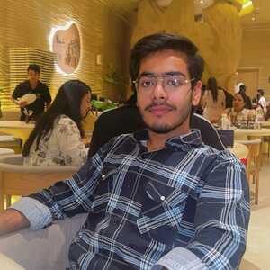 Abdus Samad - Student at Som Lalit Institute of Computer Application 