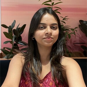 Laxmi Ramdasi - Growth Marketing Executive, Levi &Korsinsky