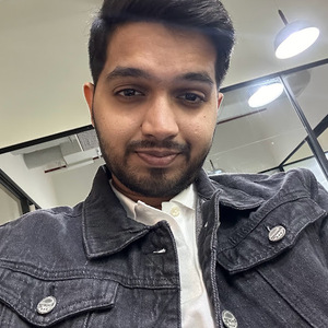 Mrinmay Kumbhar - UX Designer, Kotak Mahindra Bank