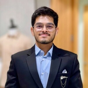 Nimit Kaneria - Co-Founder, Infoloop Technologies