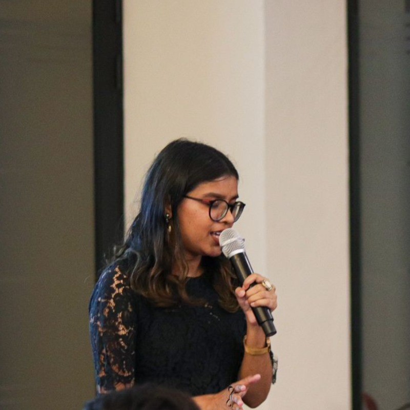 Nisha Kumari - Product Designer